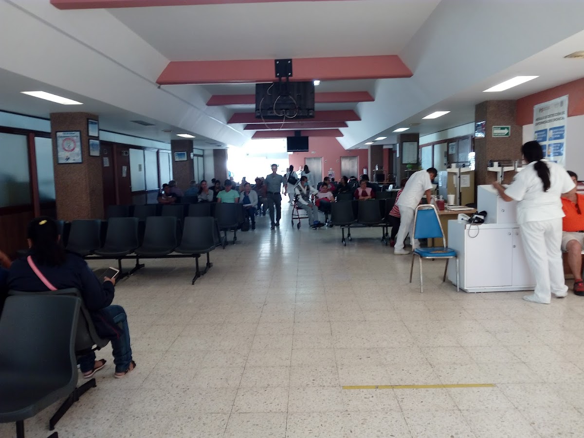 Instituto Dermatológico De Jalisco — foto 3