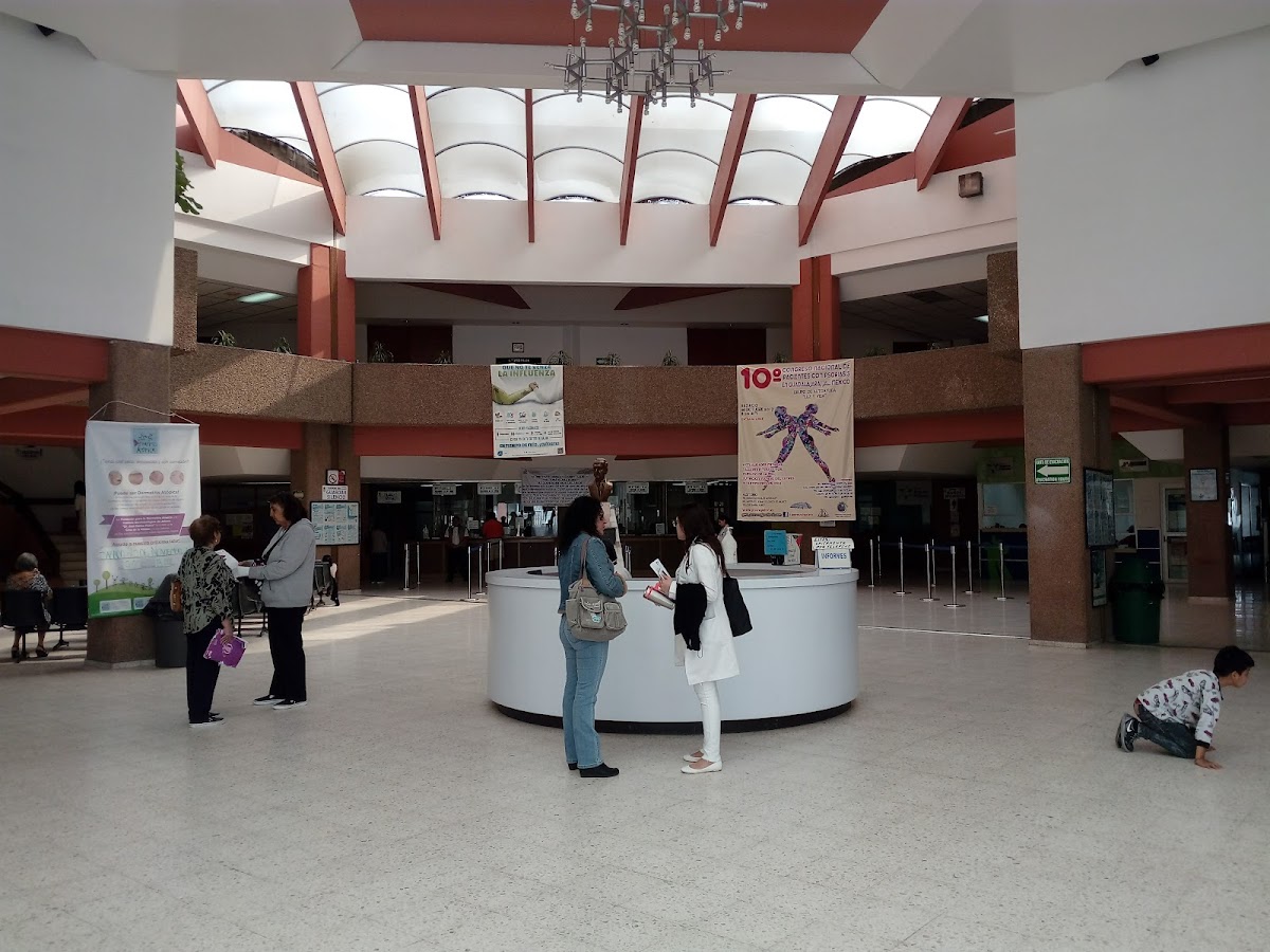 Instituto Dermatológico De Jalisco — foto 4