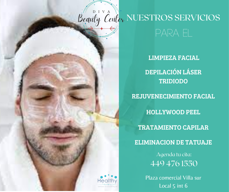 DIVA Beauty Center — foto 3