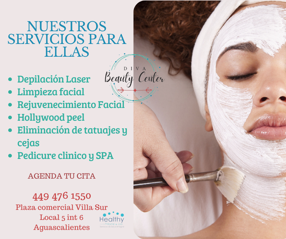 DIVA Beauty Center — foto 4