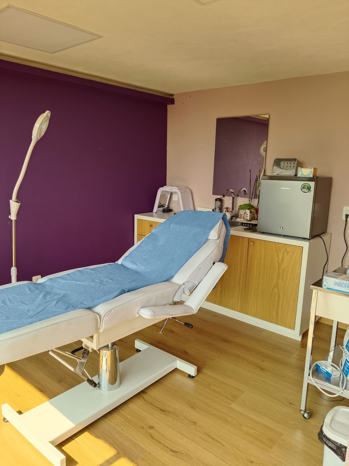 DAYDERMA Centro medico & Dermatológico