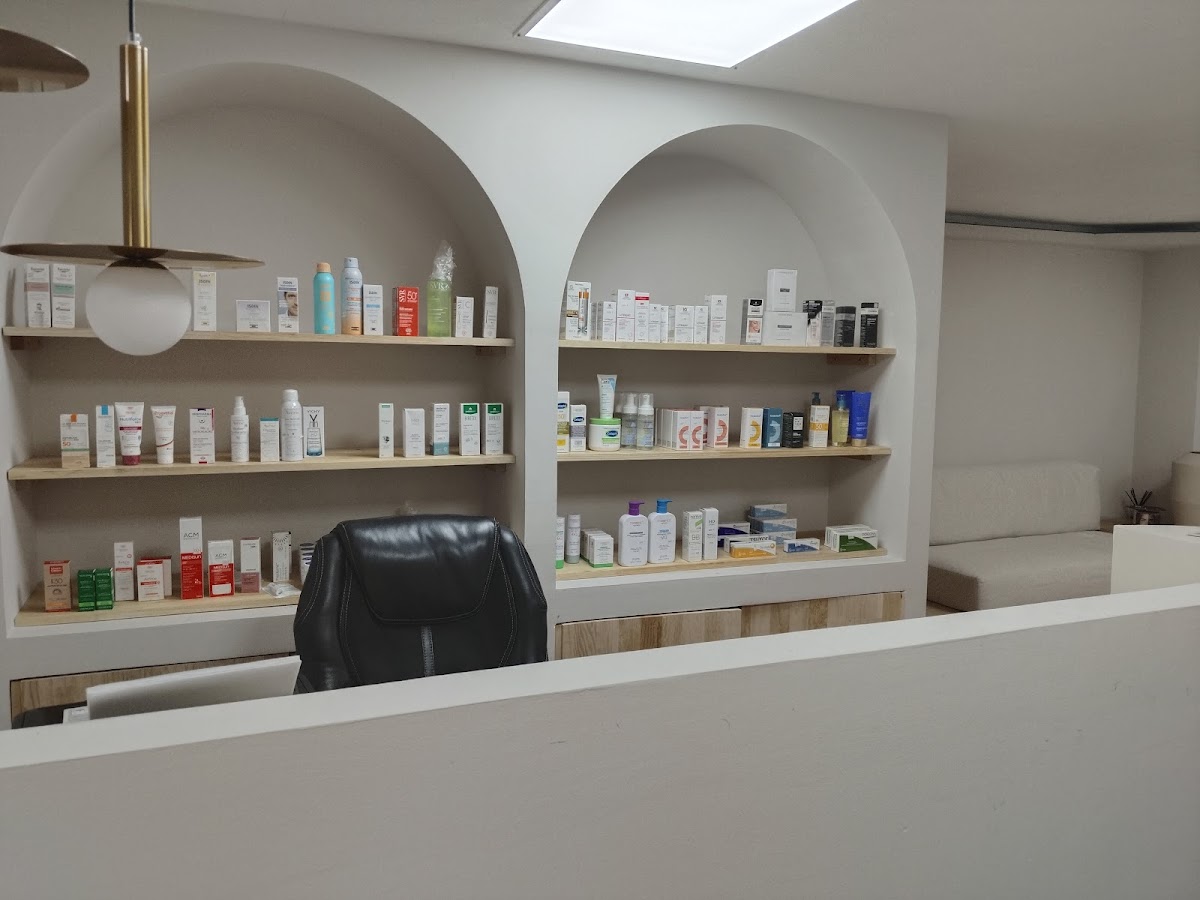 DAYDERMA Centro medico & Dermatológico — foto 2