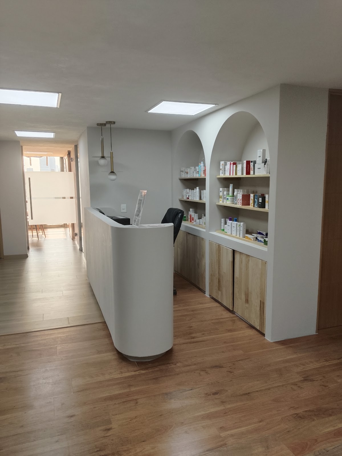 DAYDERMA Centro medico & Dermatológico — foto 3