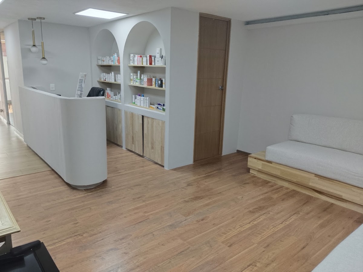 DAYDERMA Centro medico & Dermatológico — foto 4