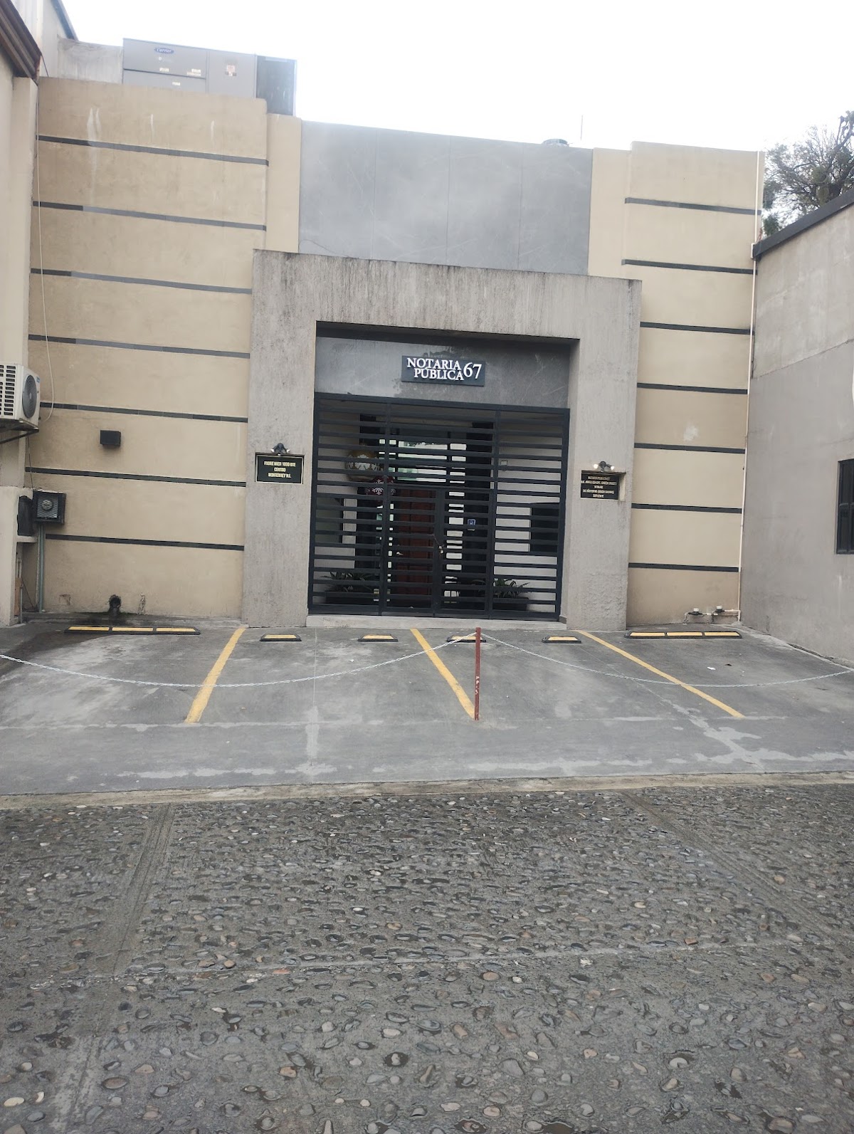 Notaria Pública 67 — foto 2