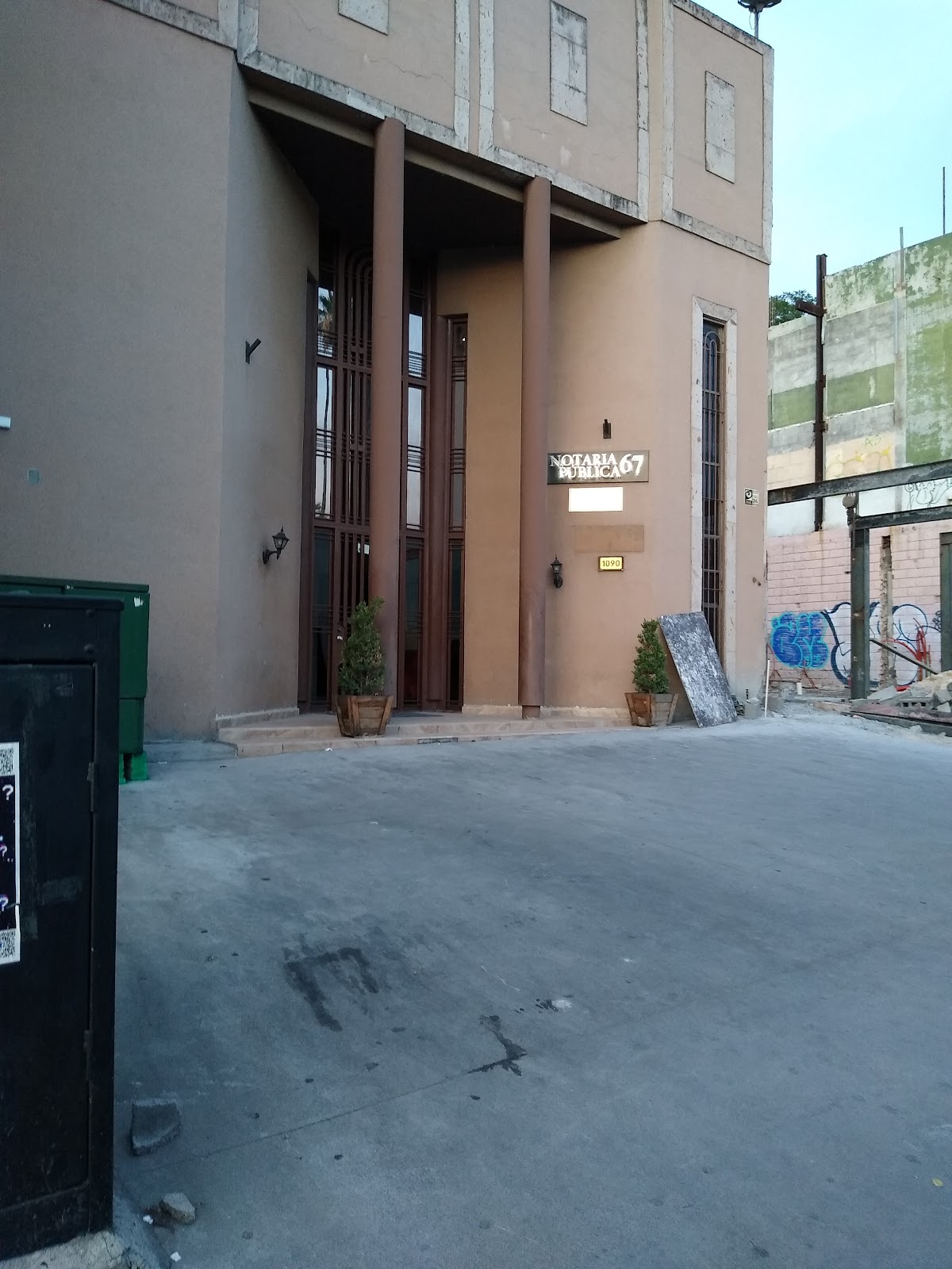 Notaria Pública 67 — foto 4