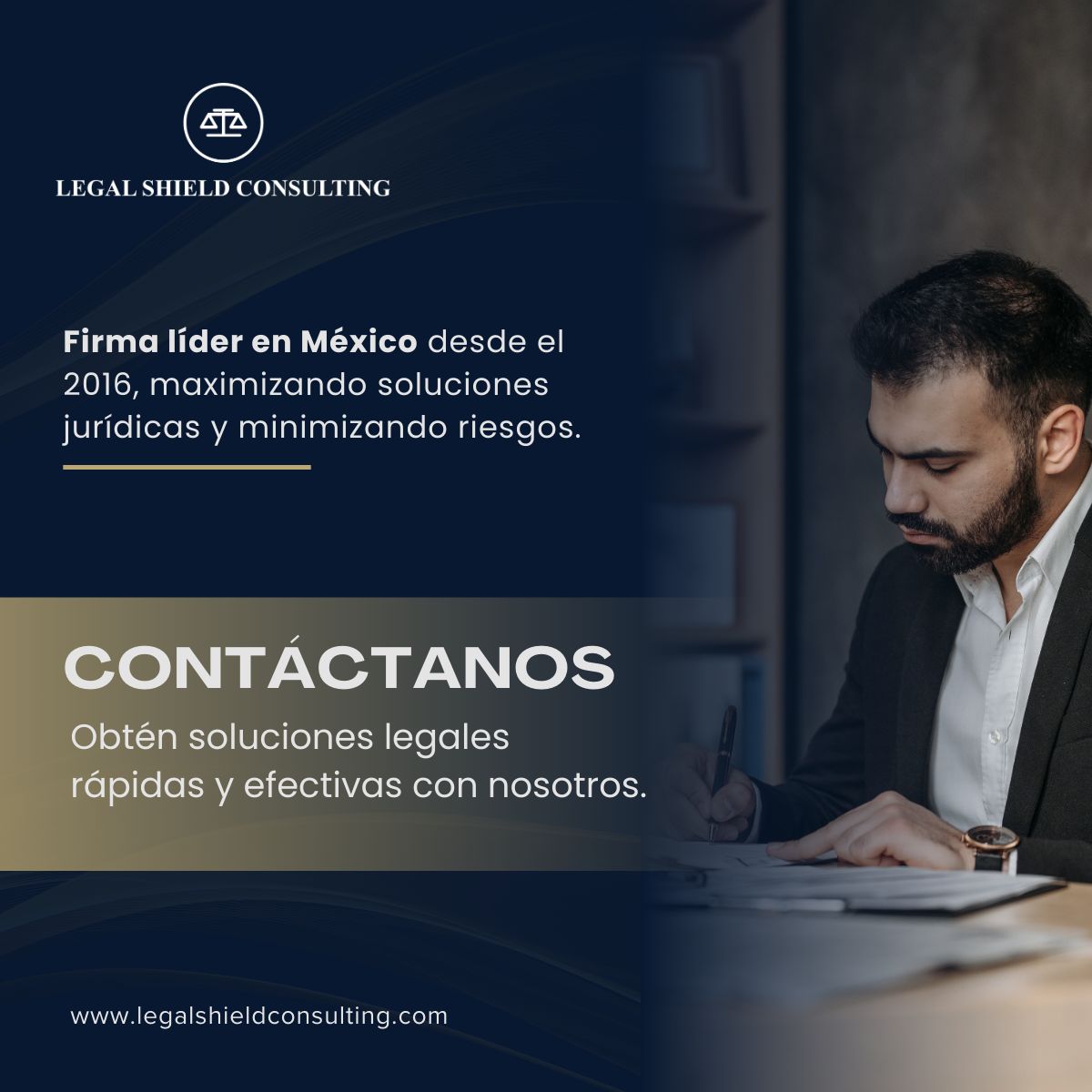 Abogados LSC — foto 2