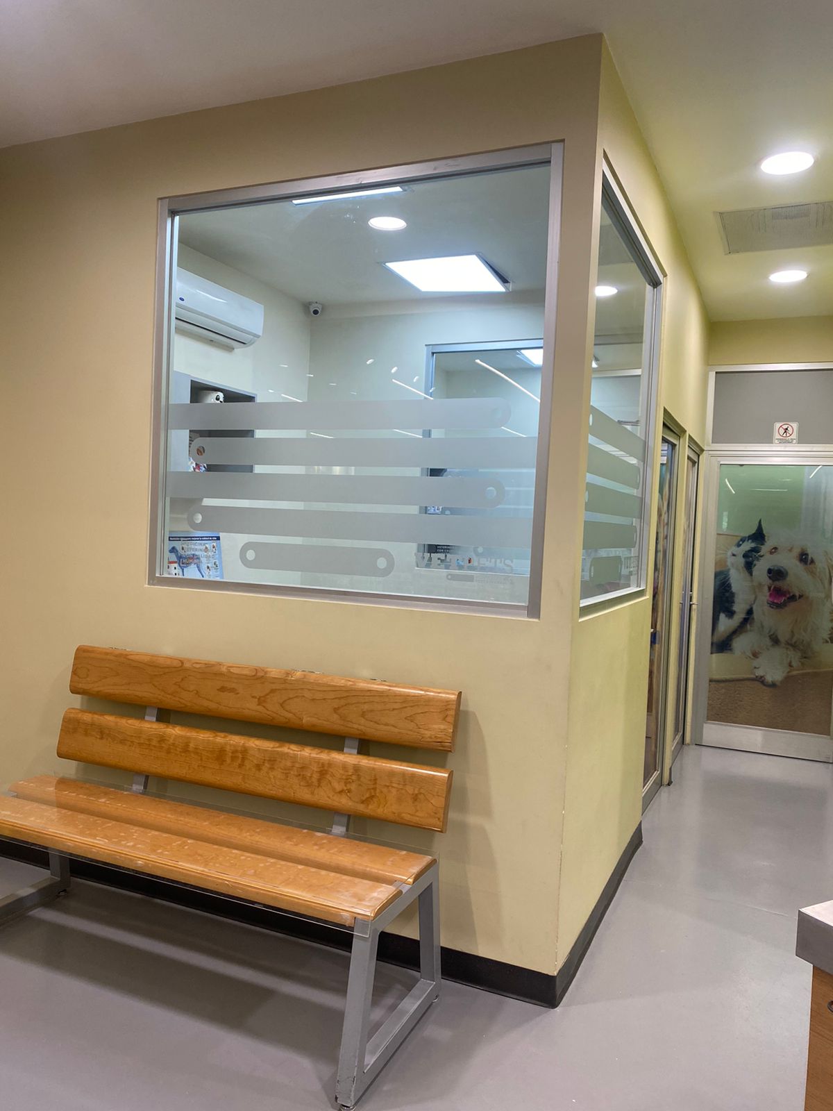 Hospital Veterinario Vetpets Avila Camacho — foto 3