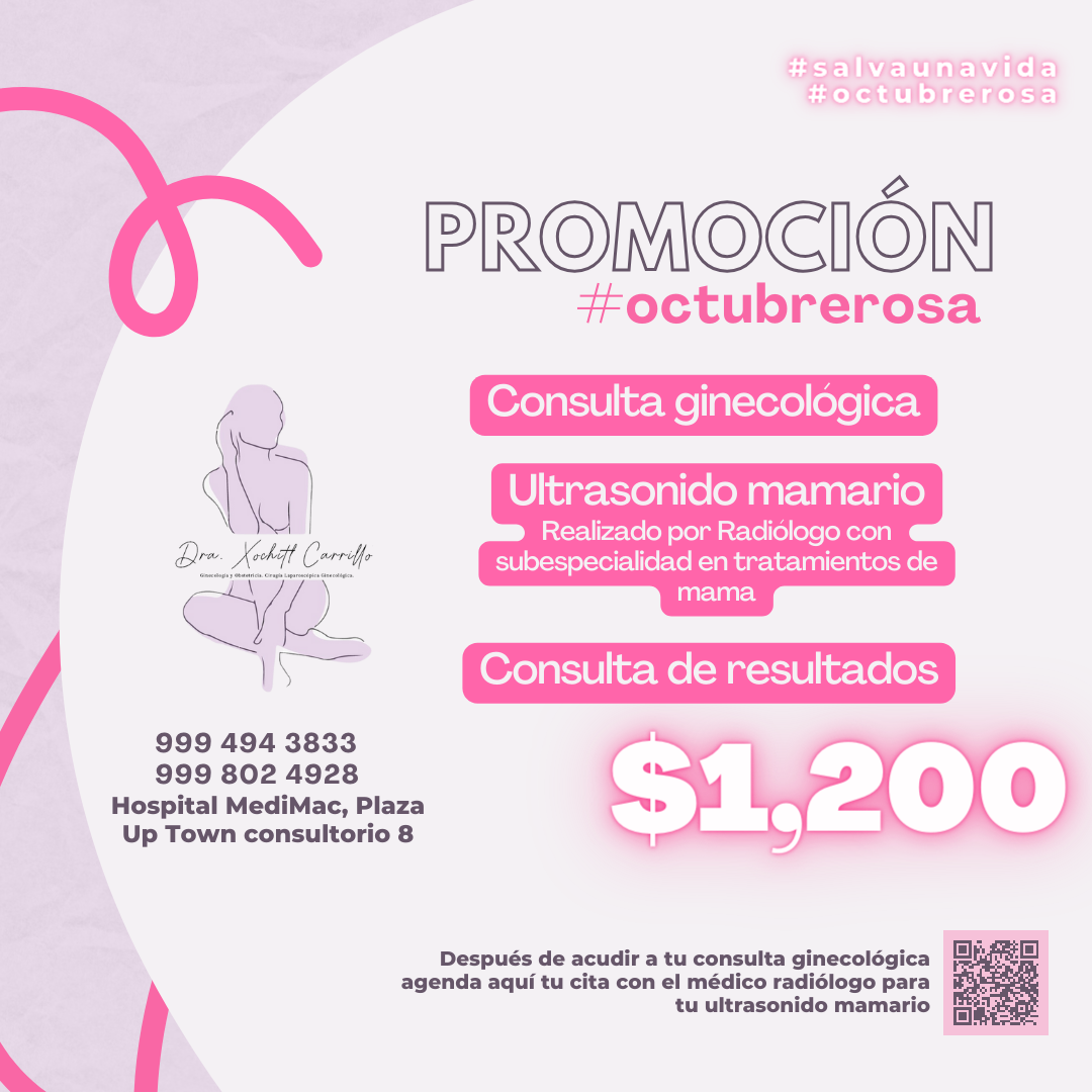 Dra. Xochitl Carrillo Nuño — foto 3