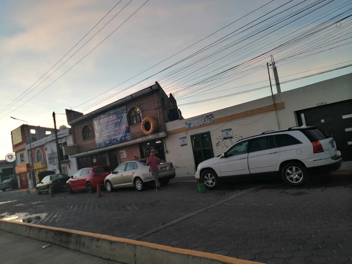 Servicio Eléctrico Automotriz "Herrera" — foto 2