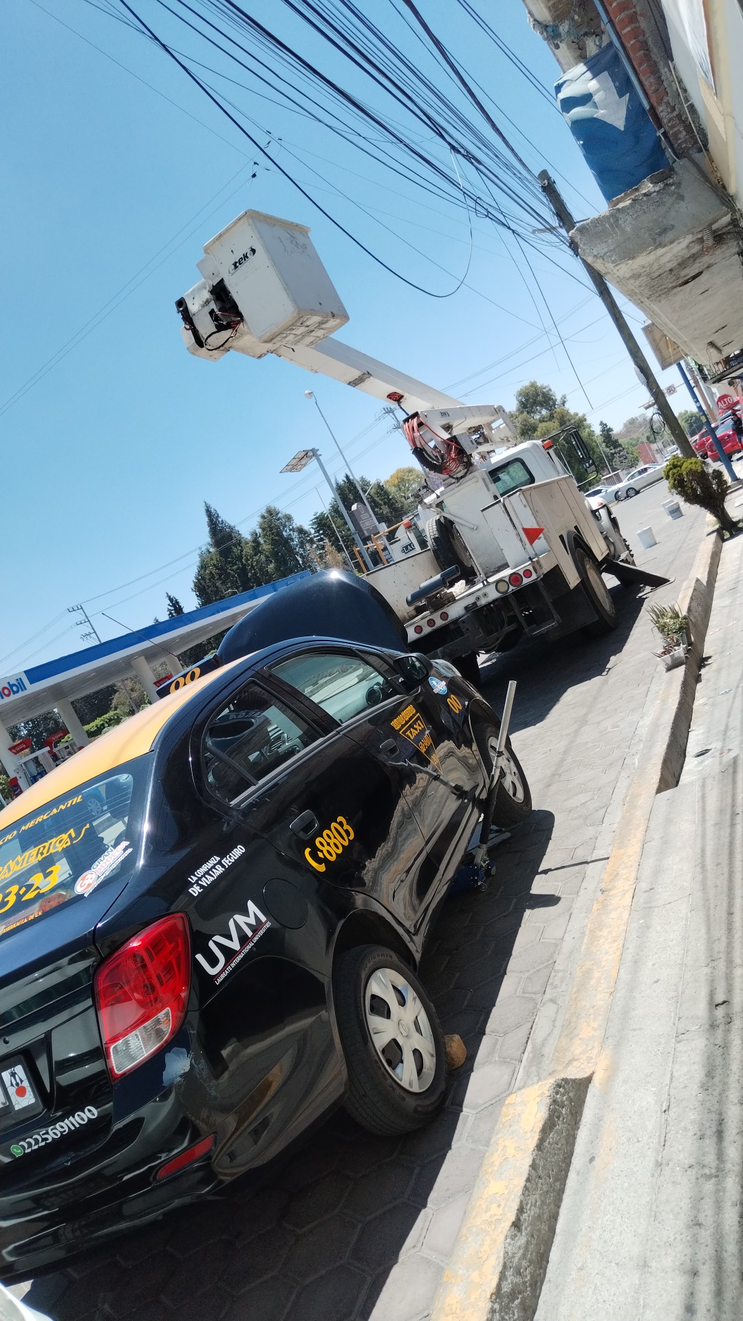 Servicio Eléctrico Automotriz "Herrera" — foto 4