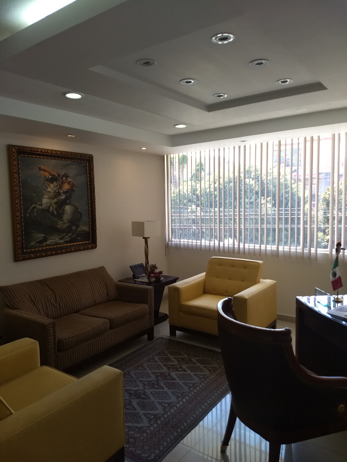 Lorea y Abogados Asociados — foto 2
