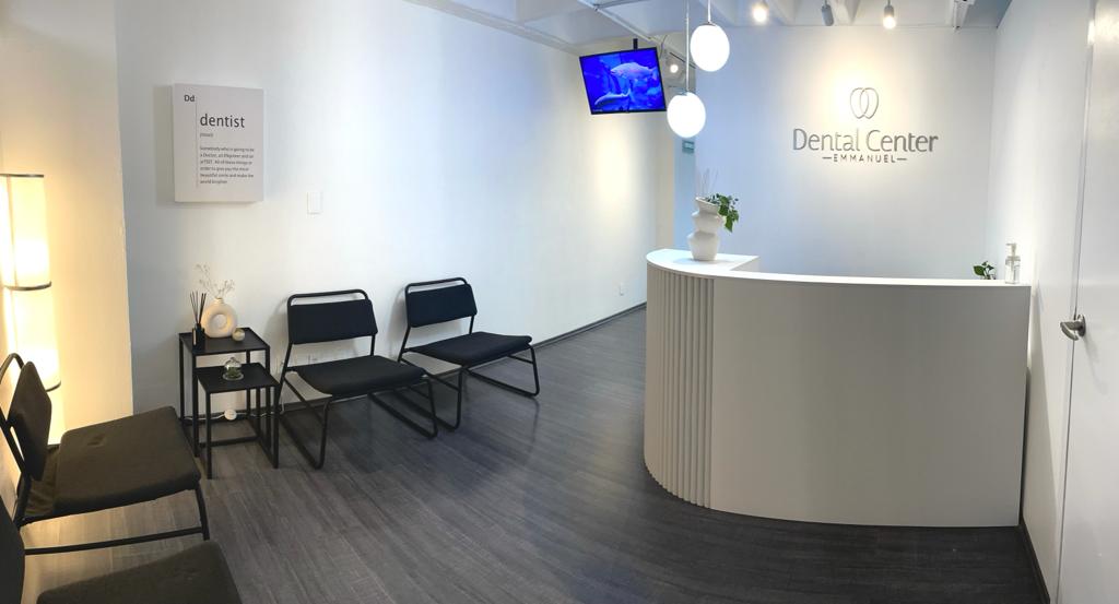 Dental Center Emmanuel — foto 4
