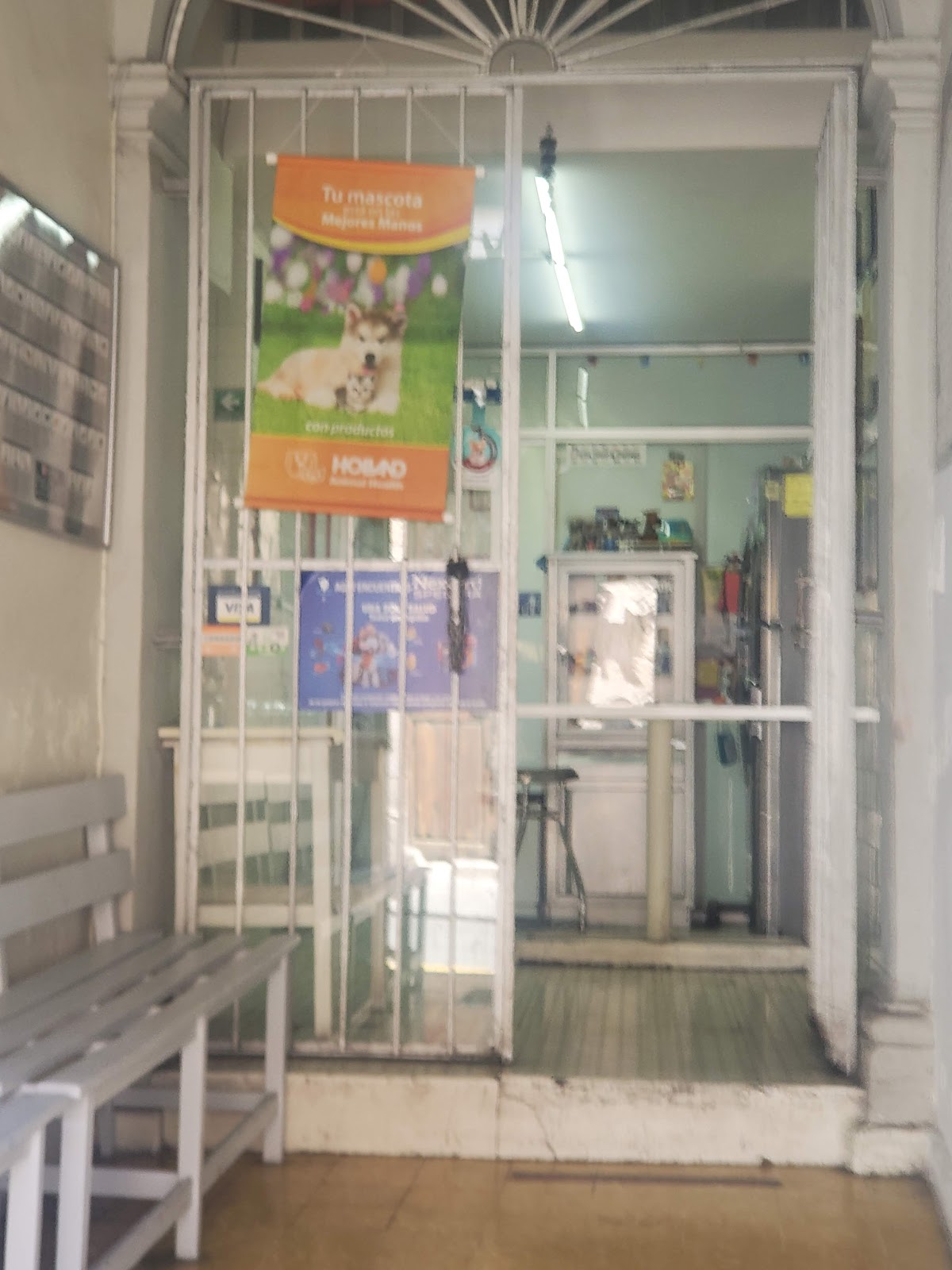 Clinica Veterinaria De Michoacan — foto 3