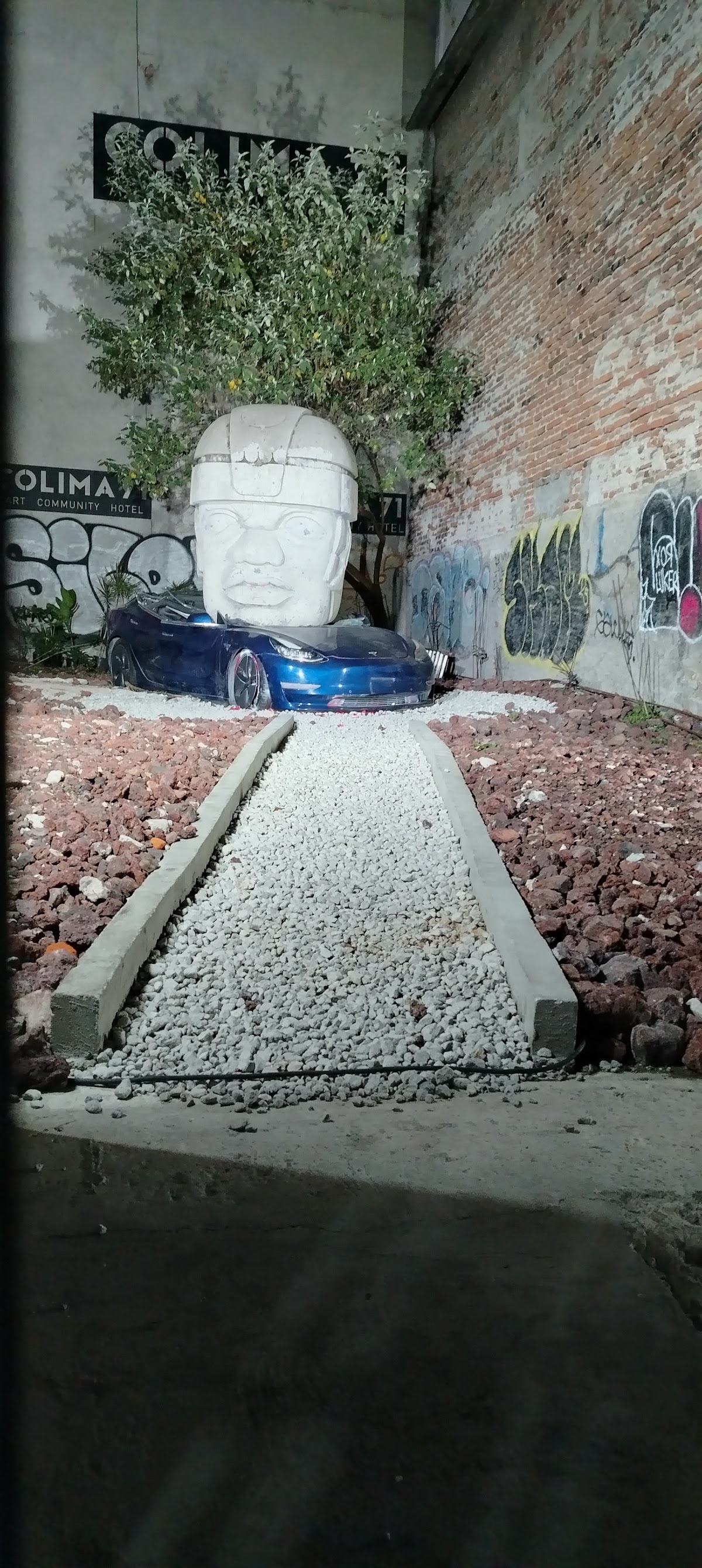 ARTE y Diseño EN Electricidad