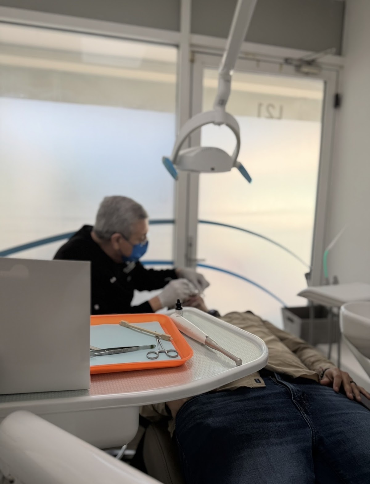 Dr. Jesús Rea Garza | Dentista Especialista en Ortodoncia — foto 2