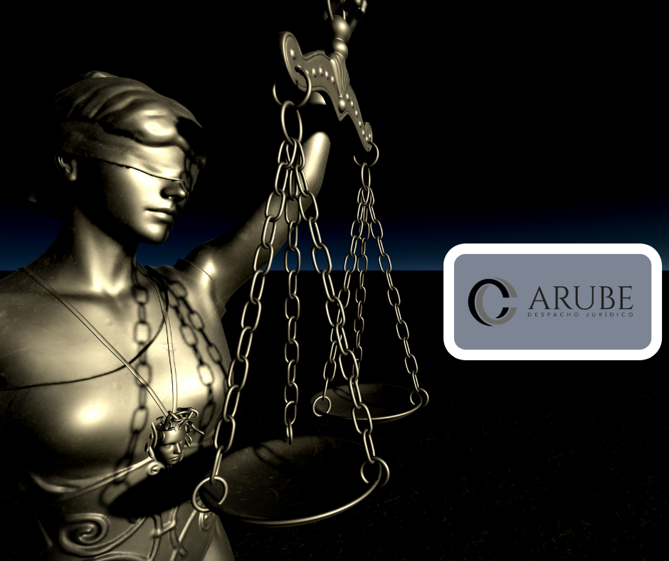 ARUBE Despacho Jurídico especialista en materia Penal y Ejecución de Sanciones — foto 2