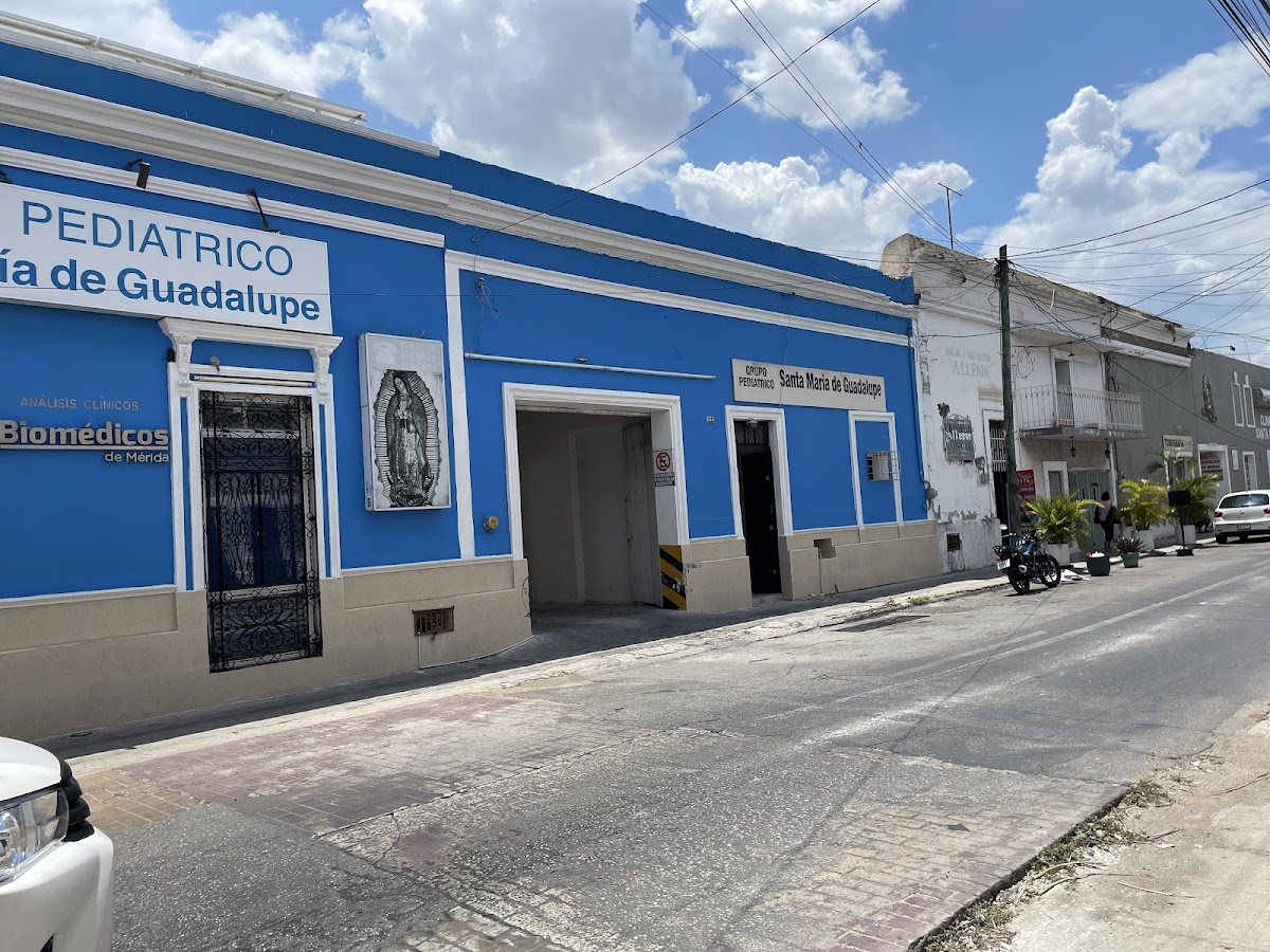 CONSULTORIO DENTAL Santa María de Guadalupe — foto 2