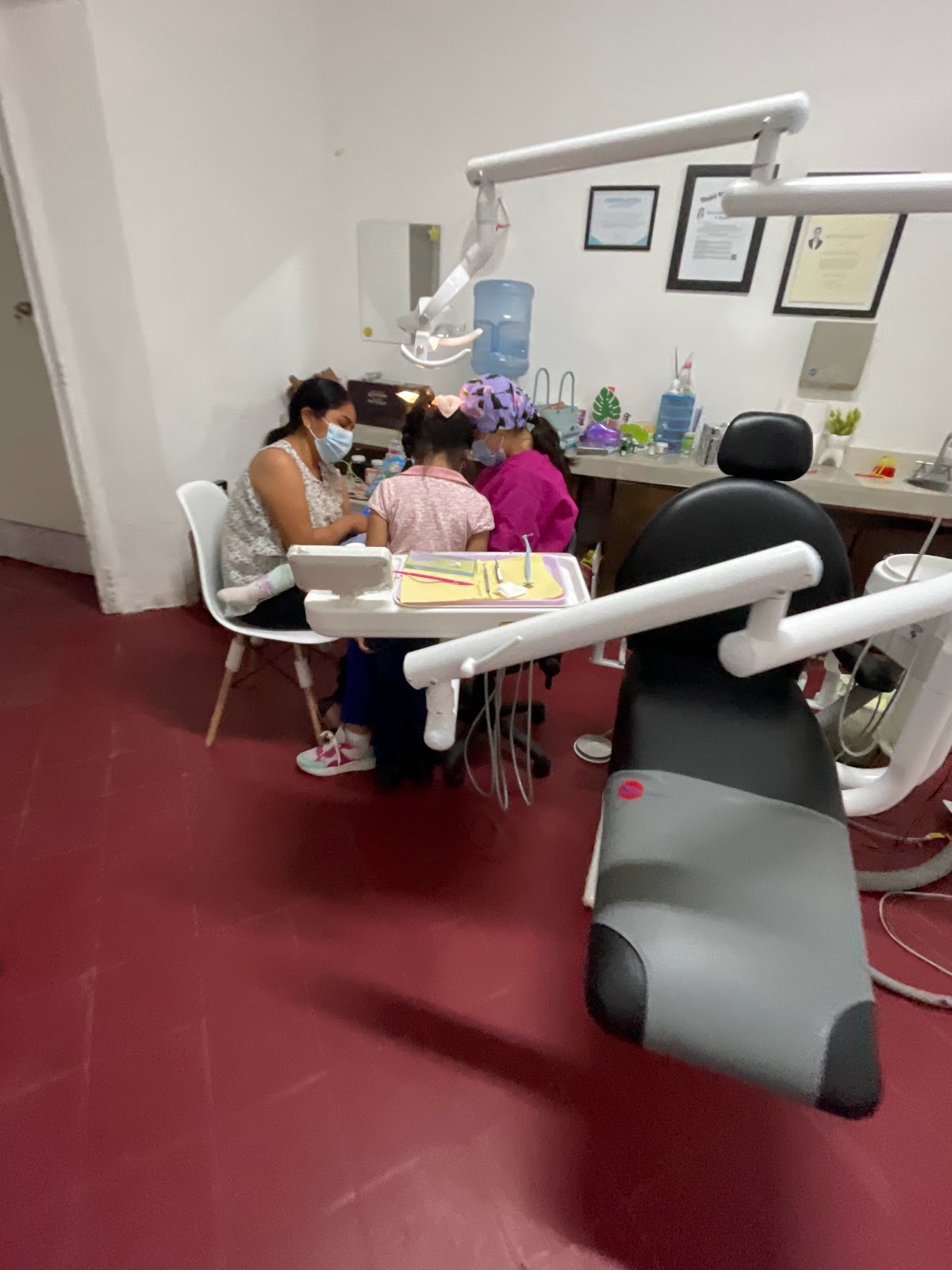 CONSULTORIO DENTAL Santa María de Guadalupe — foto 4