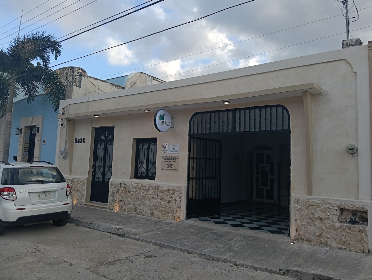 Ibérica Consultorio Veterinario (Unidad Ambulatoria)