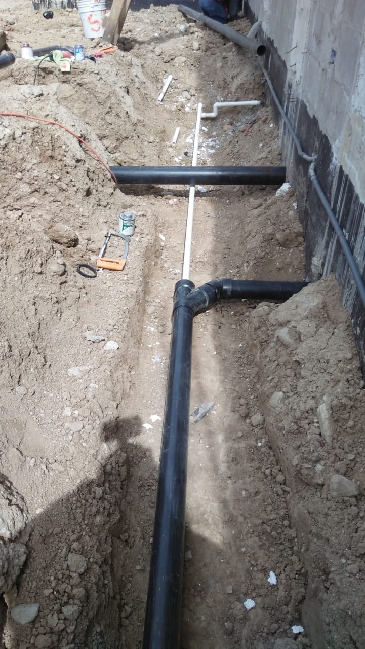 Servicio Tj plumber