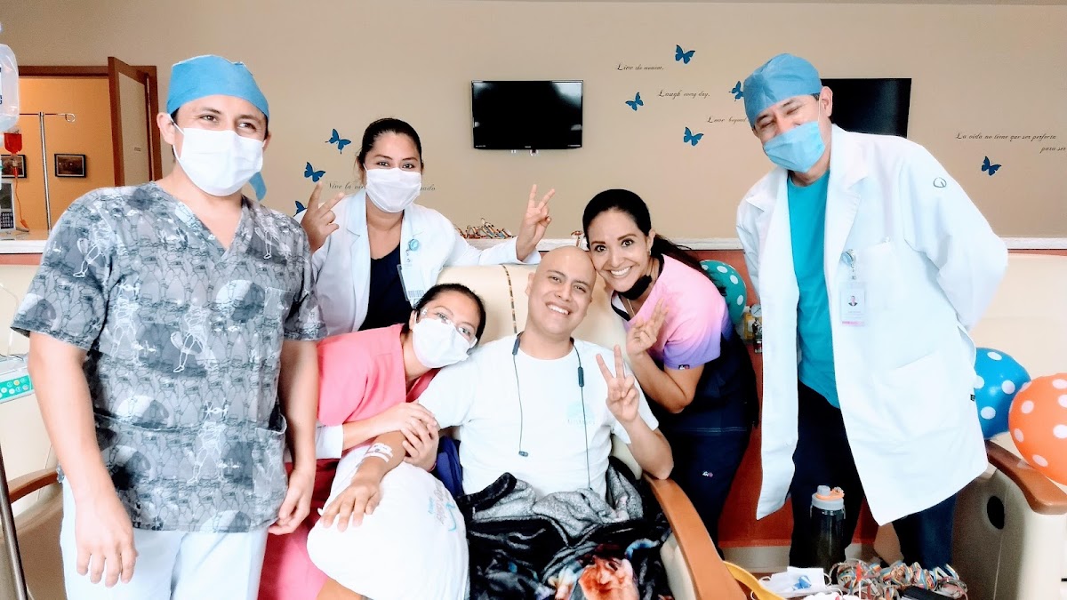Dra. Marineé Torres — foto 2