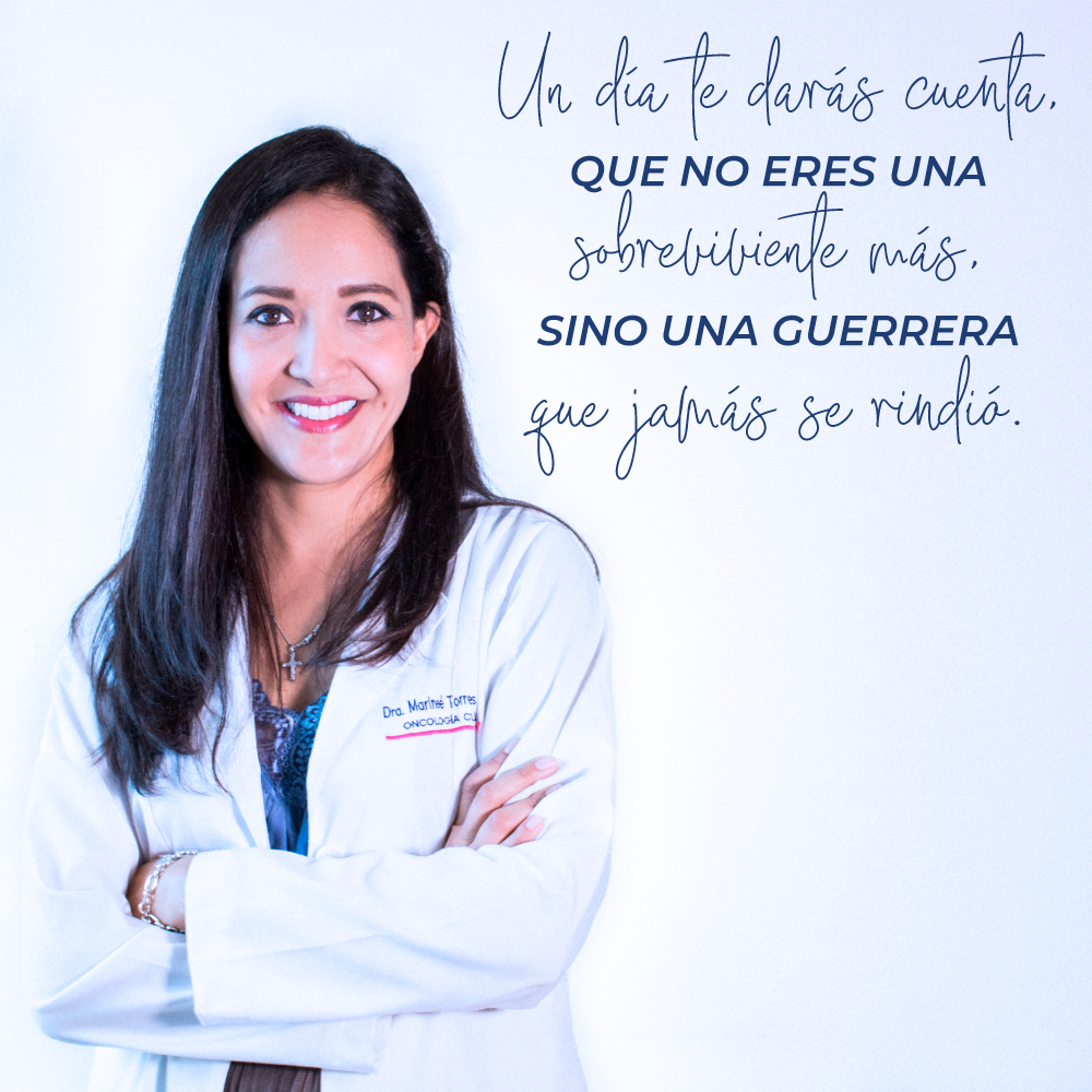 Dra. Marineé Torres — foto 3