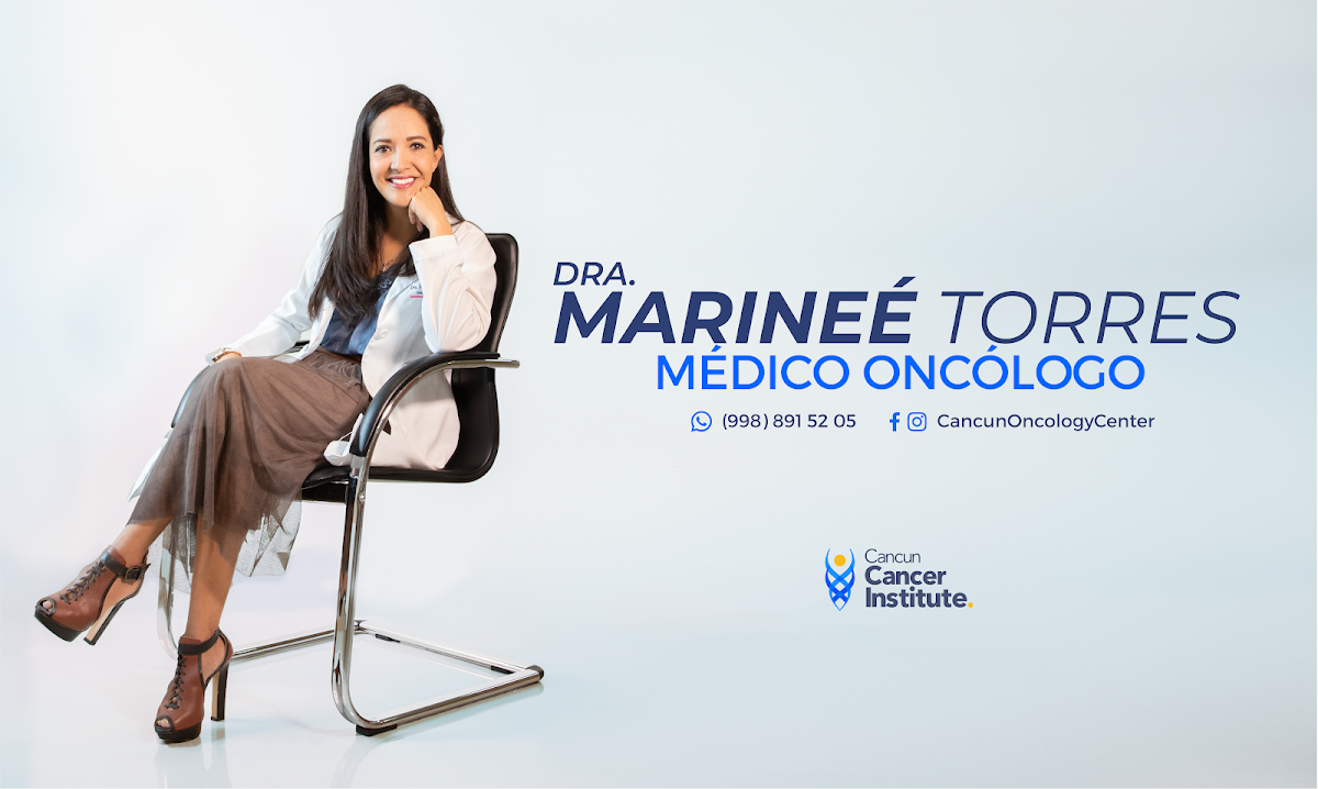 Dra. Marineé Torres — foto 4