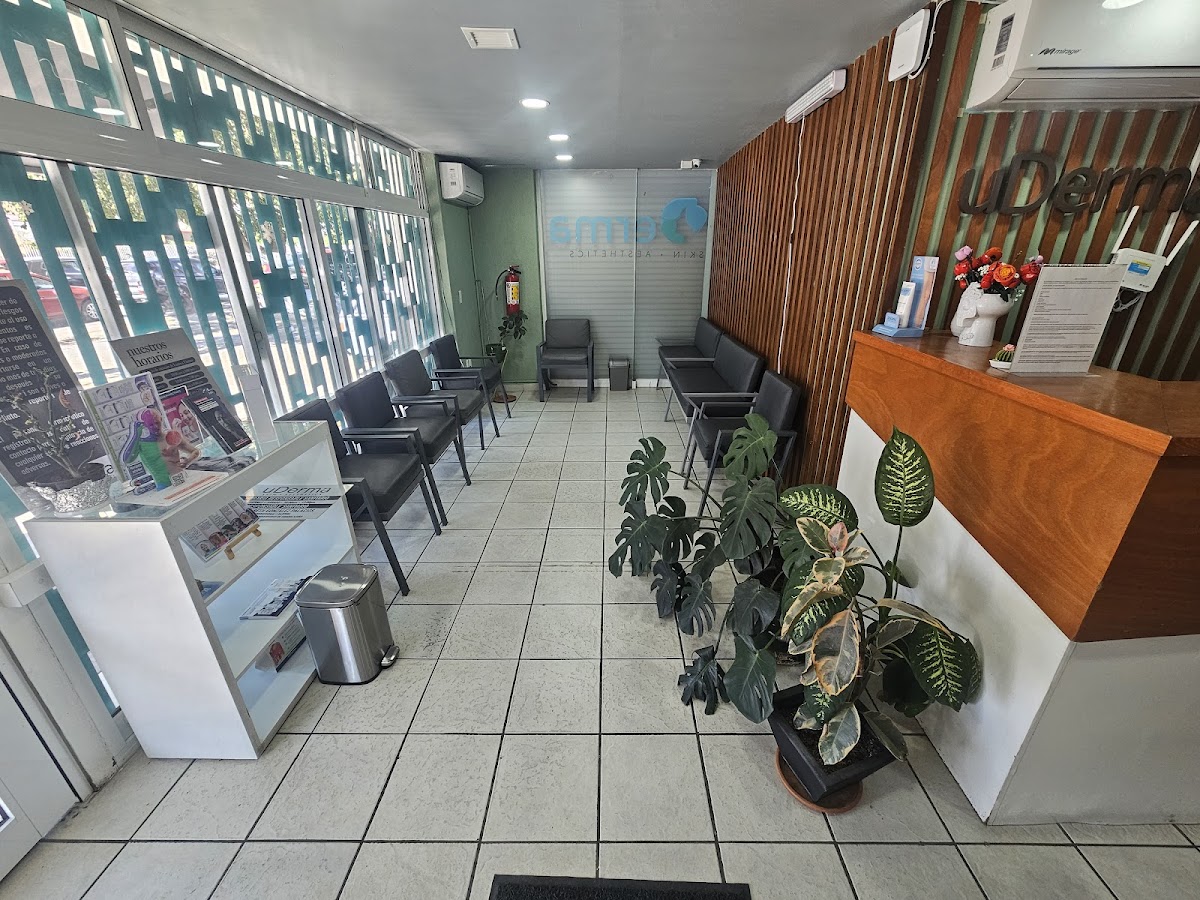 Clínica Dermatologica | uDerma León — foto 2