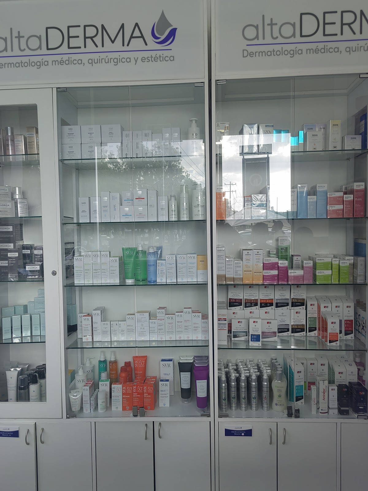 Clínica Dermatologica | uDerma León — foto 3