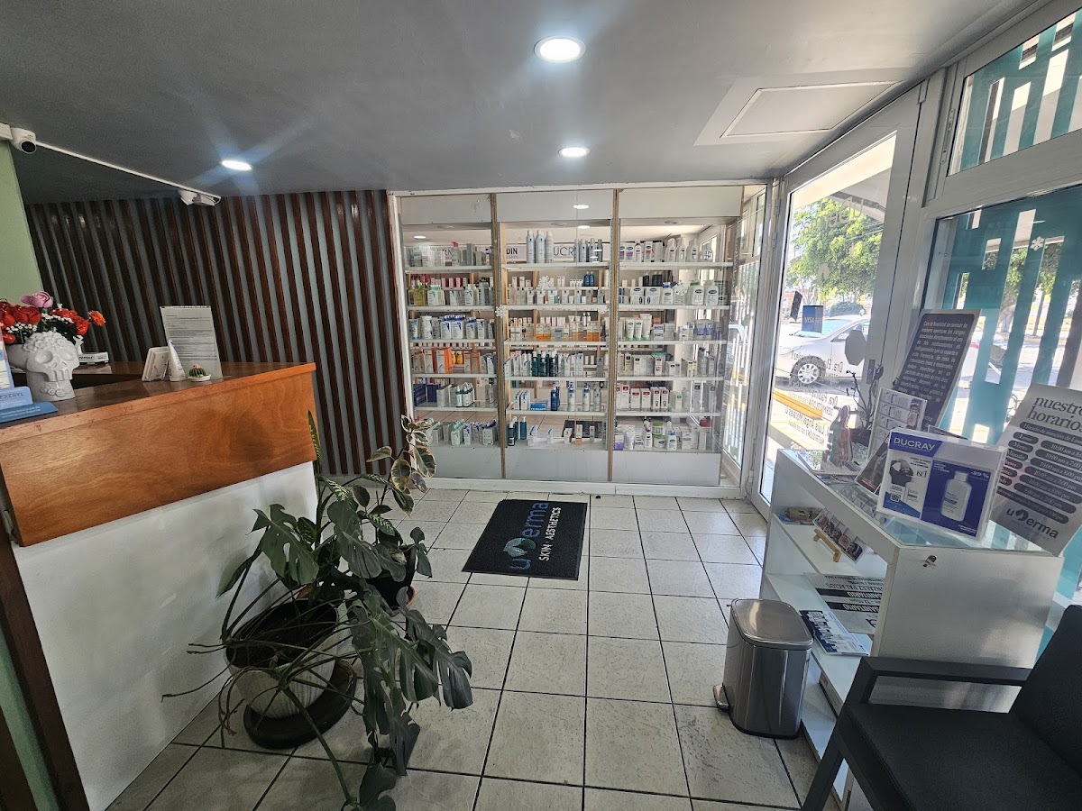 Clínica Dermatologica | uDerma León — foto 4