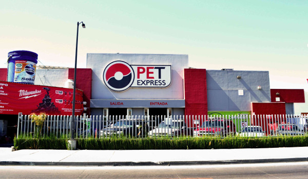 Petsa Express