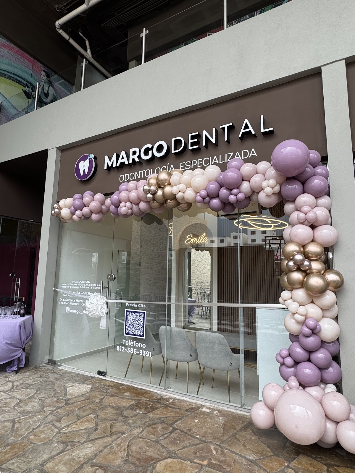 Margo Dental — foto 4