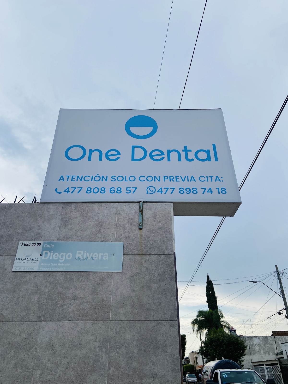 One Dental — foto 4