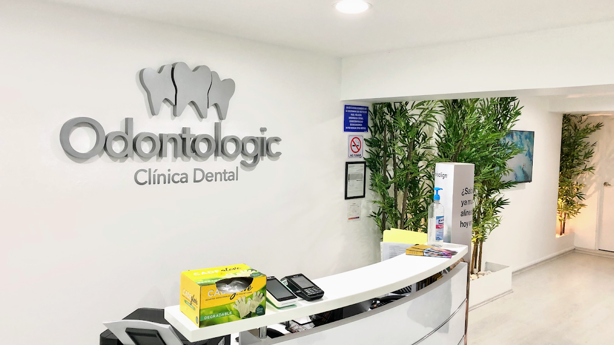 Odontologic Clínica Dental - ROMA NORTE, Roma