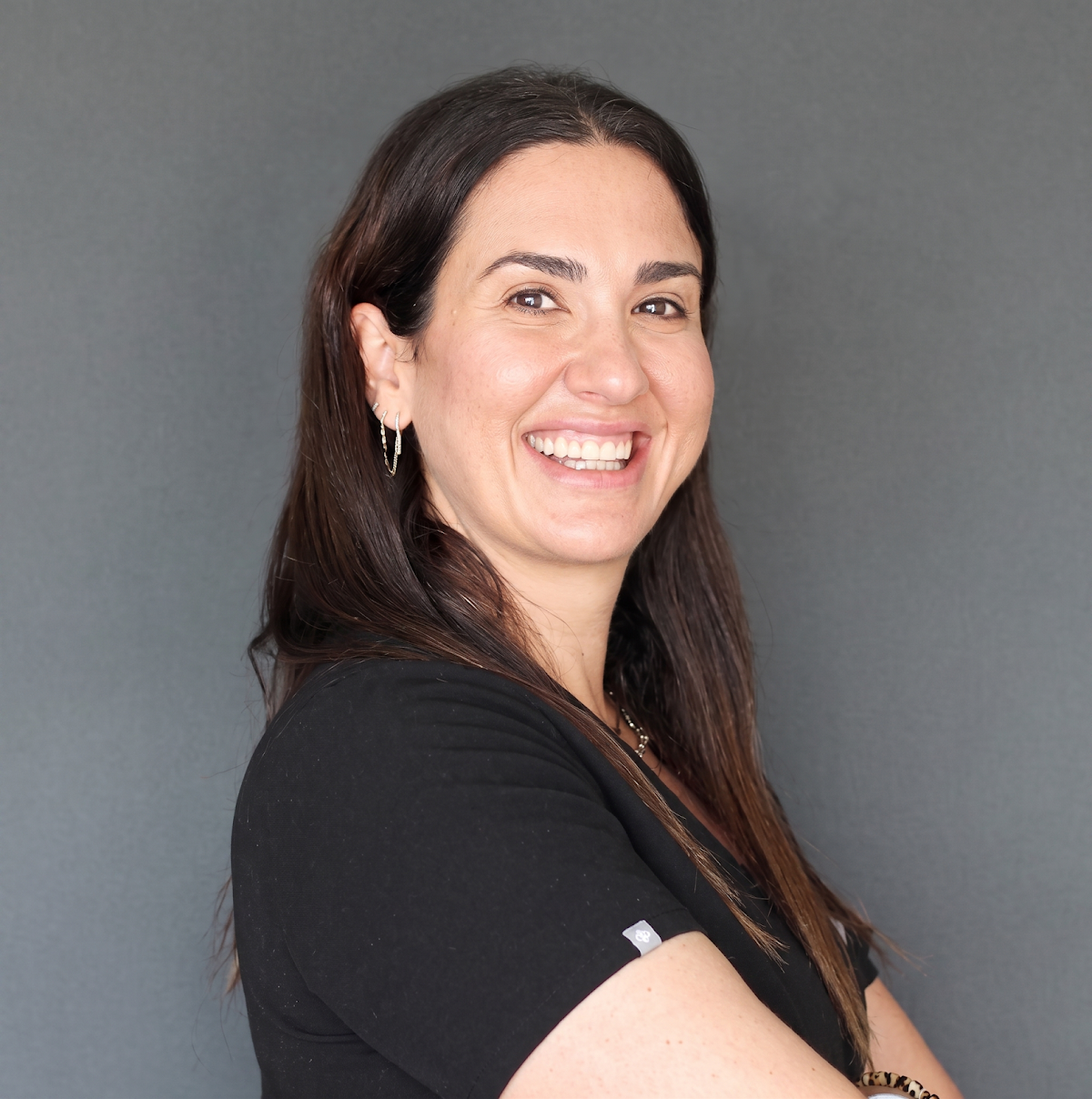 Dra. Nicole Kresch Tronik