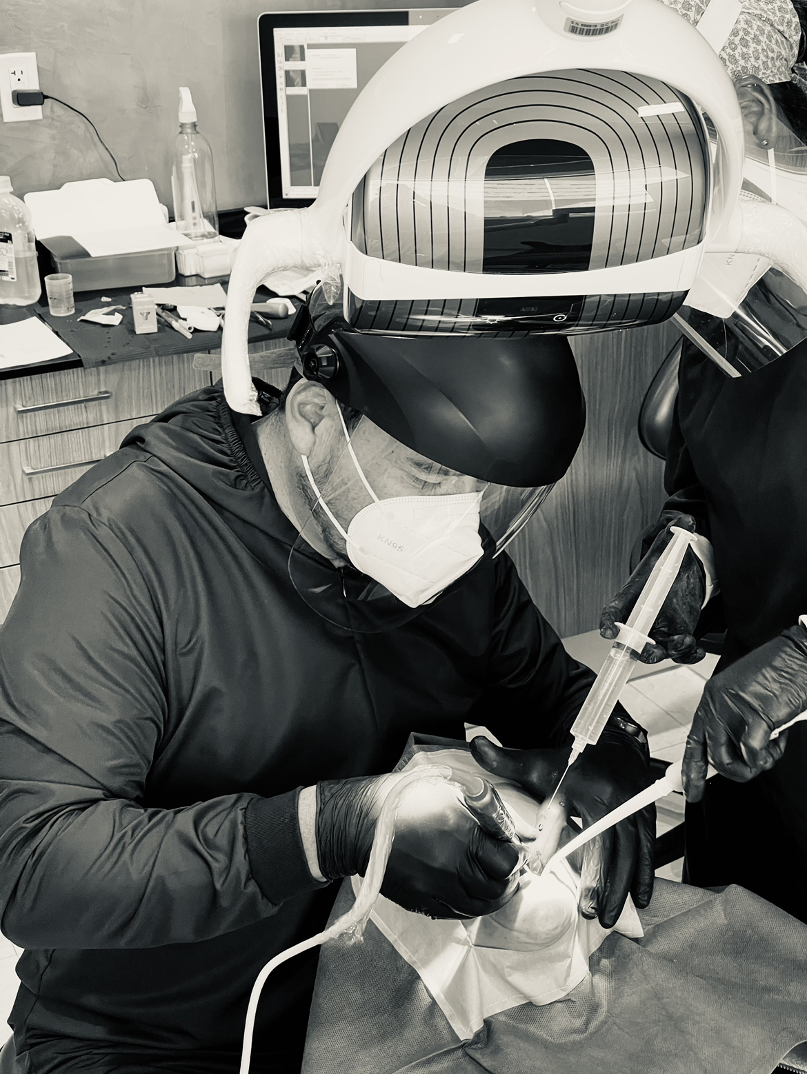 Smilevel Alta Odontología Aplicada — foto 4