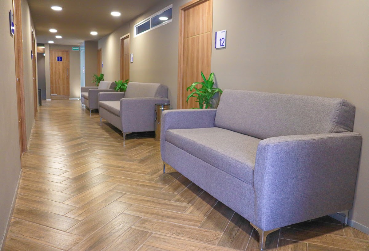 MediWork Centro Médico — foto 4