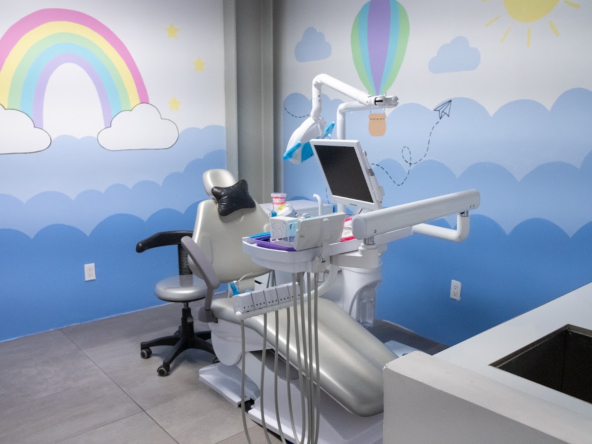 Dental Clinic - Smile 4 life