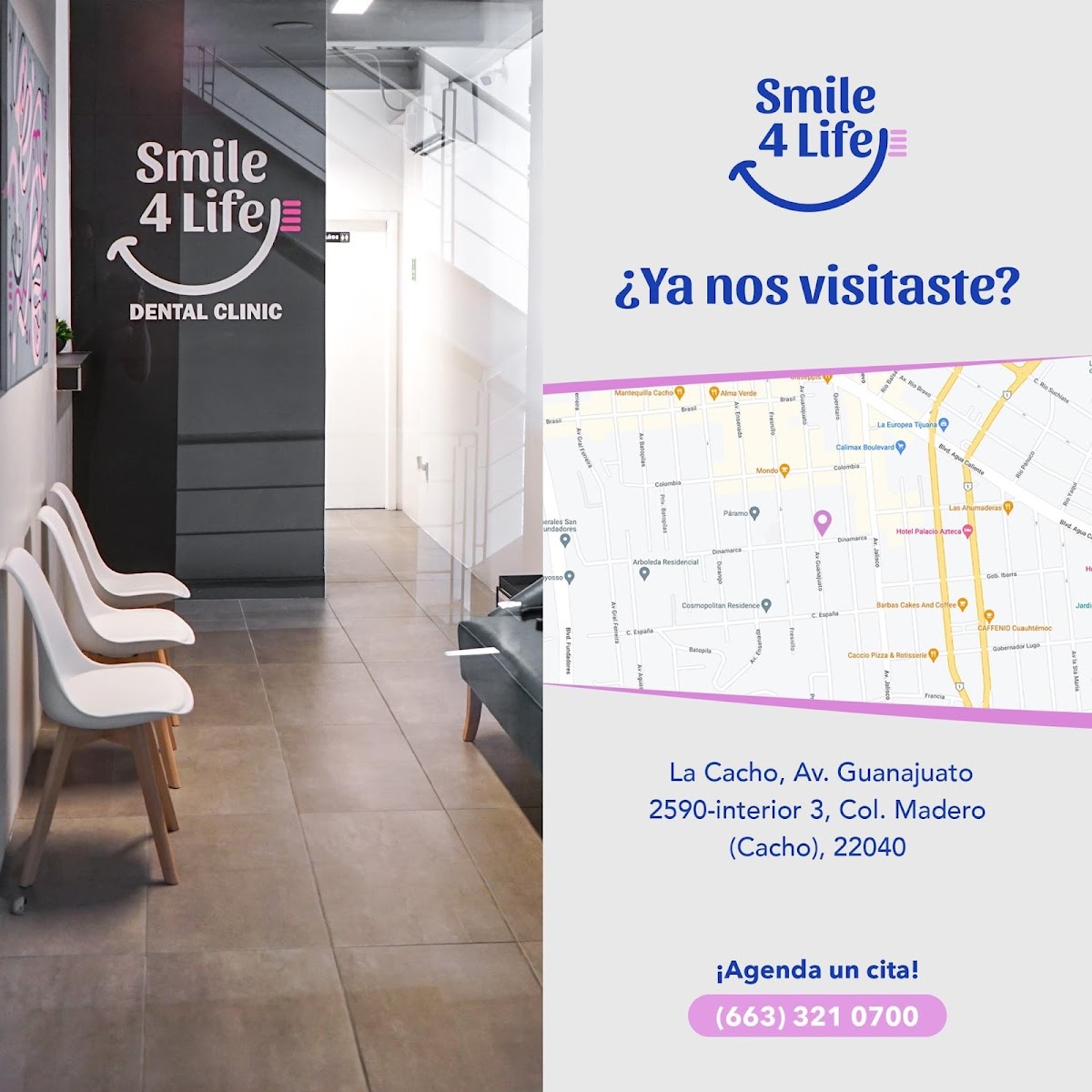 Dental Clinic - Smile 4 life — foto 2