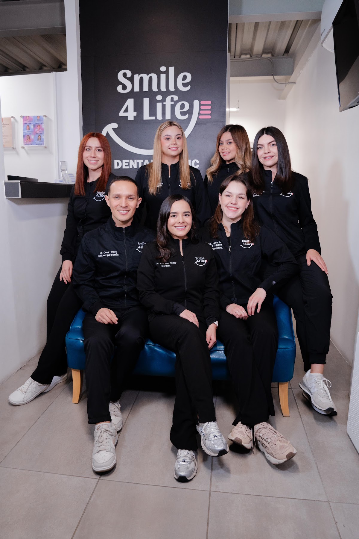 Dental Clinic - Smile 4 life — foto 4