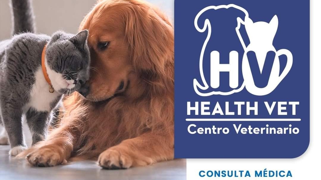 Health Vet Centro Veterinario