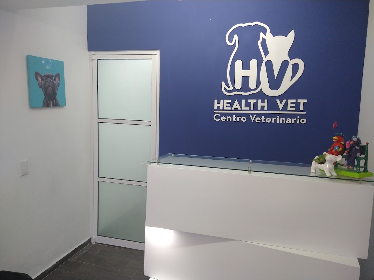 Health Vet Centro Veterinario — foto 3