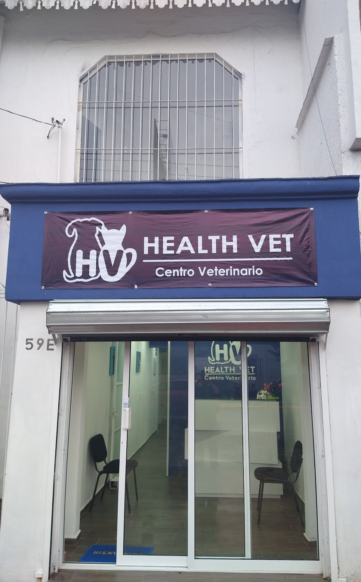 Health Vet Centro Veterinario — foto 4