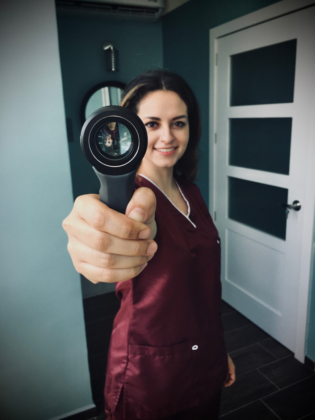 DermaQro Dra. Mariana Mirel Navarro — foto 4