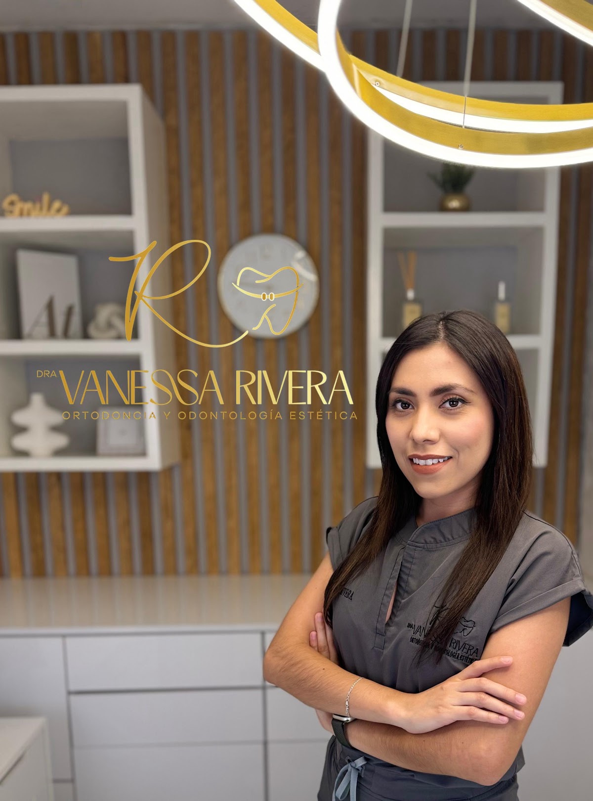 Ortodoncia y Odontologia estética Dra. Vanessa Rivera — foto 2