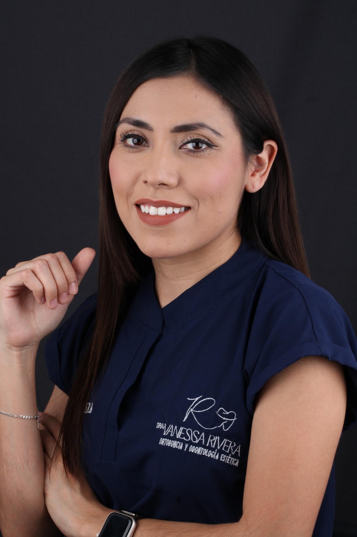 Ortodoncia y Odontologia estética Dra. Vanessa Rivera — foto 3
