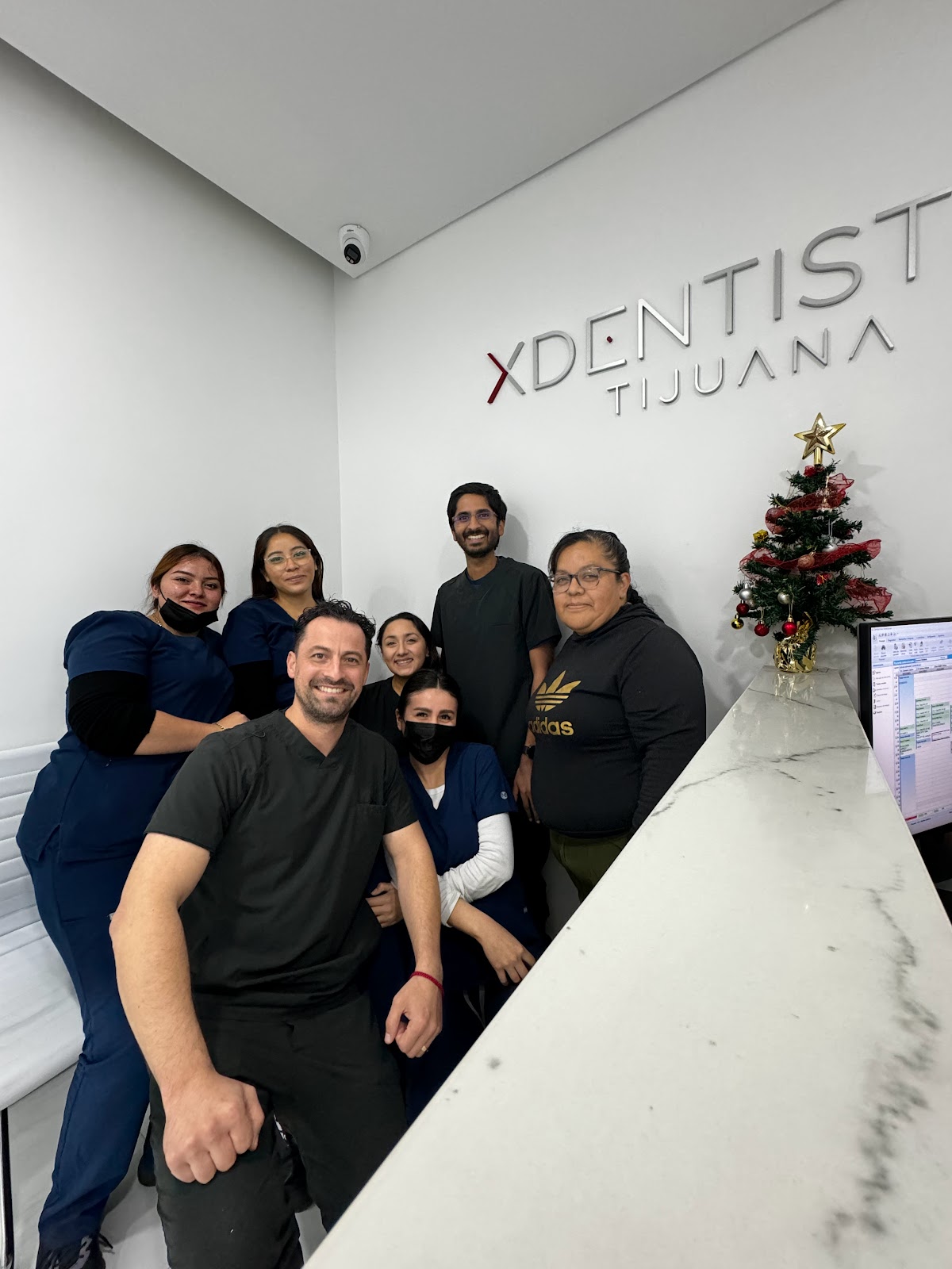Dr. Héctor Aguiñiga - Endodoncia, root canal tijuana — foto 3