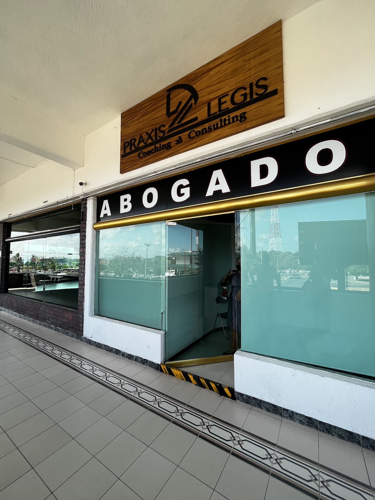 Prax Legis Abogados
