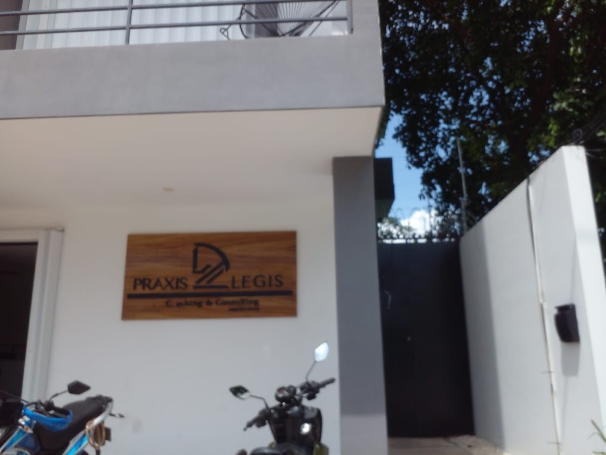 Prax Legis Abogados — foto 3